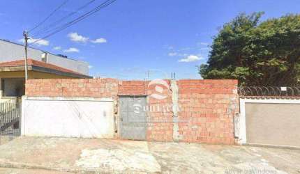 Terreno à venda, 395 m² por R$ 1.200.000,01 - Vila Valparaíso - Santo André/SP