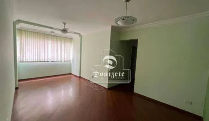 Apartamento com 3 dormitórios à venda, 89 m² por R$ 514.000,00 - Vila Gilda - Santo André/SP