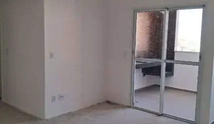 Apartamento com 2 dormitórios à venda, 54 m² por R$ 500.000,00 - Campestre - Santo André/SP