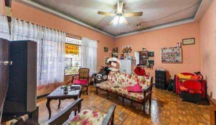 Casa à venda, 226 m² por R$ 1.064.000,01 - Vila Assunção - Santo André/SP
