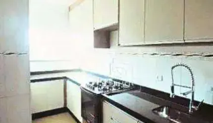 Sobrado com 2 dormitórios à venda, 90 m² por R$ 599.999,90 - Vila Clarice - Santo André/SP