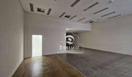 Galpão para alugar, 508 m² por R$ 26.323,36/mês - Osvaldo Cruz - São Caetano do Sul/SP