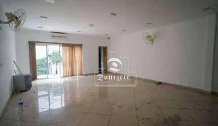 Prédio para alugar, 1371 m² por R$ 58.750,00/mês - Centro - São Bernardo do Campo/SP