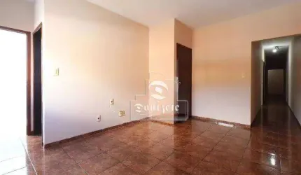 Sobrado à venda, 253 m² por R$ 779.999,90 - Vila Vitória - Santo André/SP