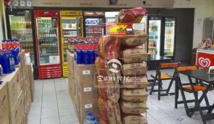 Loja à venda, 80 m² por R$ 200.000,00 - Centro - Santo André/SP