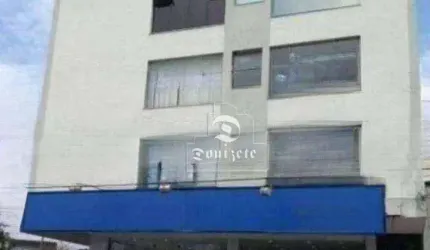 Conjunto comercial a Venda no Jardim do Mar com 3 salas, próximo a Av Lucas Nogueira Garcez