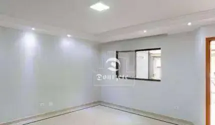 Sobrado com 3 dormitórios à venda, 165 m² por R$ 889.999,90 - Parque das Nações - Santo André/SP