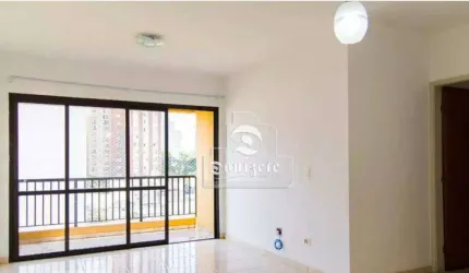 Apartamento com 3 dormitórios à venda, 85 m² por R$ 575.000,00 - Centro - Santo André/SP
