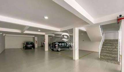 Cobertura com 2 dormitórios à venda, 120 m² por R$ 699.900,00 - Vila Floresta - Santo André/SP