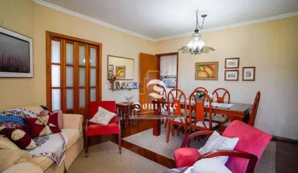apartamento na vila assunção 3 quartos