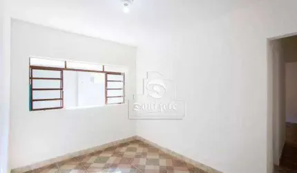 Casa com 2 dormitórios à venda, 80 m² por R$ 320.000,00 - Vila Pires - Santo André/SP