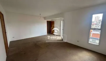 Apartamento com 3 dormitórios à venda, 128 m² por R$ 980.000,00 - Vila Bastos - Santo André/SP