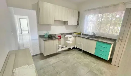 Casa à venda, 116 m² por R$ 398.999,99 - Vila Helena - Santo André/SP