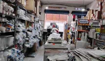 Loja à venda, 80 m² por R$ 150.000,00 - Centro - Santo André/SP