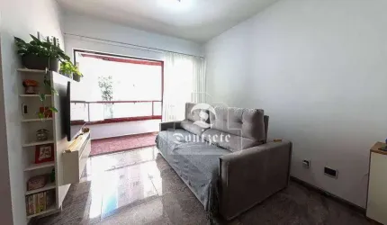 Apartamento com 3 dormitórios à venda, 130 m² por R$ 630.000,00 - Vila Assunção - Santo André/SP