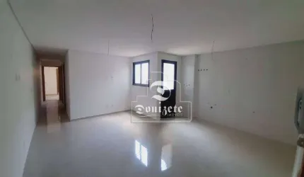 Apartamento com 3 dormitórios à venda, 70 m² por R$ 599.999,90 - Paraíso - Santo André/SP