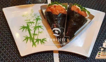 Restaurante especializado na Culinária Japonesa no Bairro Vila Assunção em Santo André.