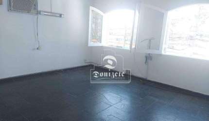 Sobrado com 3 dormitórios, 240 m² - venda por R$ 1.450.000,00 ou aluguel por R$ 7.200,10/mês - Jardim do Mar - São Bernardo do Campo/SP