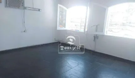 Sobrado com 3 dormitórios, 240 m² - venda por R$ 1.450.000,00 ou aluguel por R$ 7.200,10/mês - Jardim do Mar - São Bernardo do Campo/SP