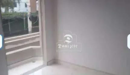 Sobrado com 3 dormitórios à venda, 120 m² por R$ 810.000,00 - Paraíso - Santo André/SP