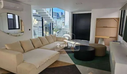 Casa com 4 dormitórios à venda, 800 m² por R$ 10.999.999,90 - Cerâmica - São Caetano do Sul/SP