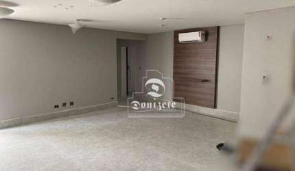 Apartamento com 3 dormitórios à venda, 155 m² por R$ 1.493.000,00 - Barcelona - São Caetano do Sul/SP
