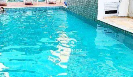 Apartamento com 3 dormitórios à venda, 89 m² por R$ 600.000,00 - Vila Gilda - Santo André/SP
