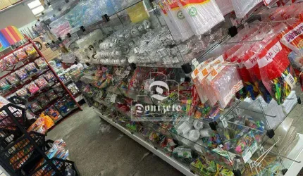 Loja de artigos para festa, descartáveis, embalagens e insumos para confeitaria em Santo André