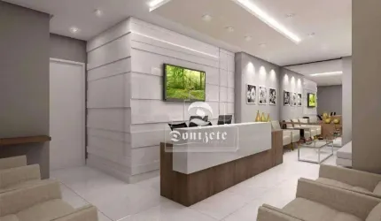 Franquia Clinica de Estética Avançada Completa em Santo André