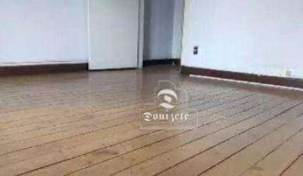 Sobrado com 2 dormitórios à venda, 90 m² por R$ 490.000,00 - Vila Assunção - Santo André/SP