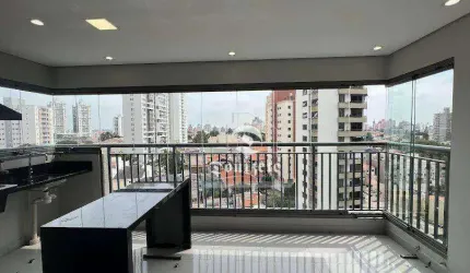 Apartamento à venda, 128 m² por R$ 1.589.900,00 - Vila Gilda - Santo André/SP