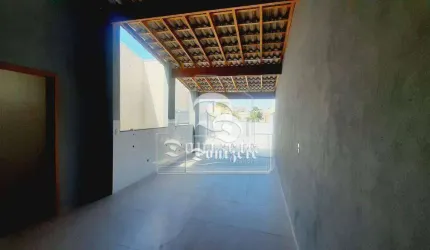 Cobertura com 3 dormitórios à venda, 140 m² por R$ 840.000,00 - Vila Gilda - Santo André/SP