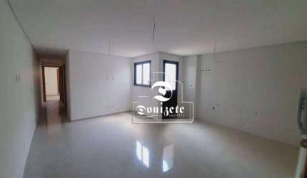 Apartamento à venda, 70 m² por R$ 599.999,90 - Paraíso - Santo André/SP