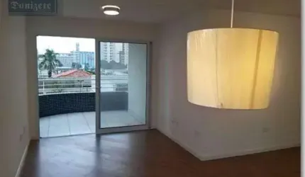 Apartamento com 2 dormitórios, 84 m² - venda por R$ 1.100.000,00 ou aluguel por R$ 4.390,00/mês - Jardim - Santo André/SP