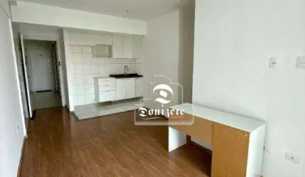 Apartamento à venda, 60 m² por R$ 585.000,00 - Campestre - Santo André/SP