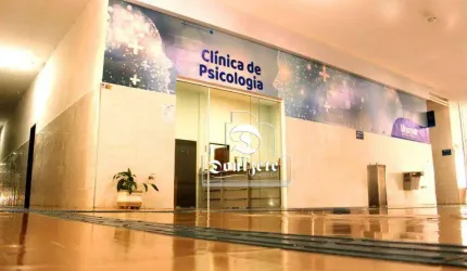 Vendo Clinica Multidisciplinar em Santo André