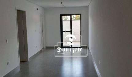 Apartamento com 2 quartos à venda na Vila Alpina - Santo André/SP