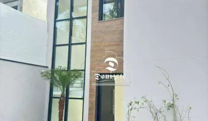 Casa com 4 dormitórios à venda, 341 m² por R$ 2.200.000,00 - Balneário Palmira - Ribeirão Pires/SP