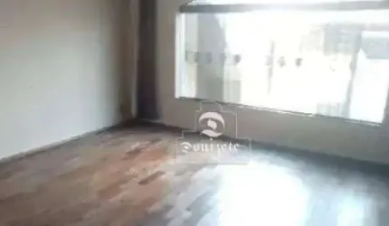 Sobrado com 3 dormitórios, 318 m² - venda por R$ 1.250.000,00 ou aluguel por R$ 4.545,00/mês - Parque das Nações - Santo André/SP