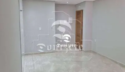 Cobertura com 2 dormitórios à venda, 100 m² por R$ 399.000,00 - Parque das Nações - Santo André/SP