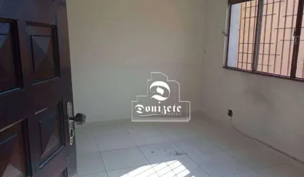 Casa com 2 dormitórios à venda, 105 m² por R$ 429.000,00 - Vila Linda - Santo André/SP
