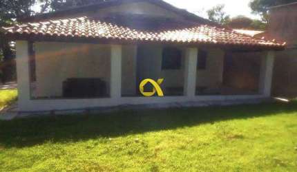 Aproveite!! Essa bela chácara a venda no Ártemis com 3.300m² de terreno!!!