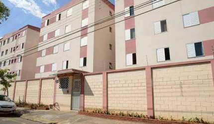 Apartamento em ótima localização, Residencial Sofia - Cidade Alta