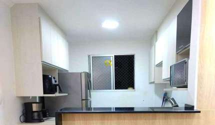 Aproveite!! 'Apartamento a venda, Viva com Estilo no Coração do Bairro Ondas!!