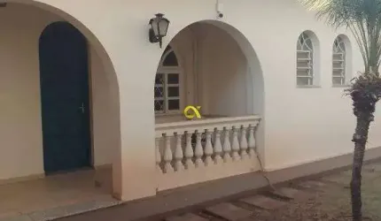 casa a venda centro