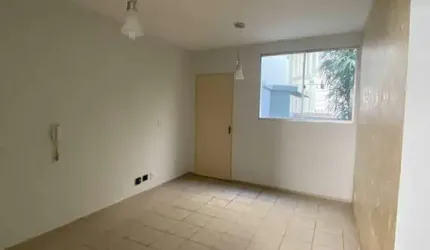 Apartamento térreo à venda no Residencial Priscila - bairro Nova América