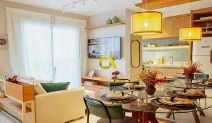 Aproveite!! Apartamentos a venda na planta no Orion Residencial no Campestre em Piracicaba!!