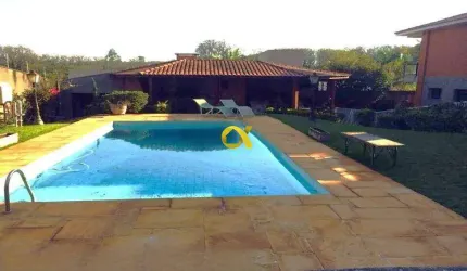 Aproveite!! Casa de alto padrão a venda, Nova Piracicaba de 1131m² de terreno e 401m² de construção!!!