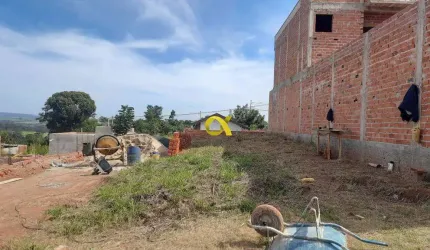 Terreno à venda no bairro Vale do Sol