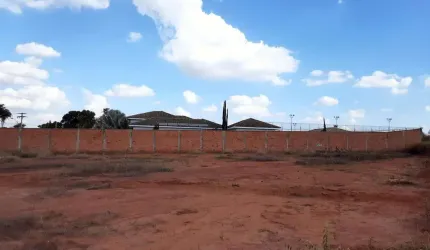 Terreno para aluguel no bairro Campestre